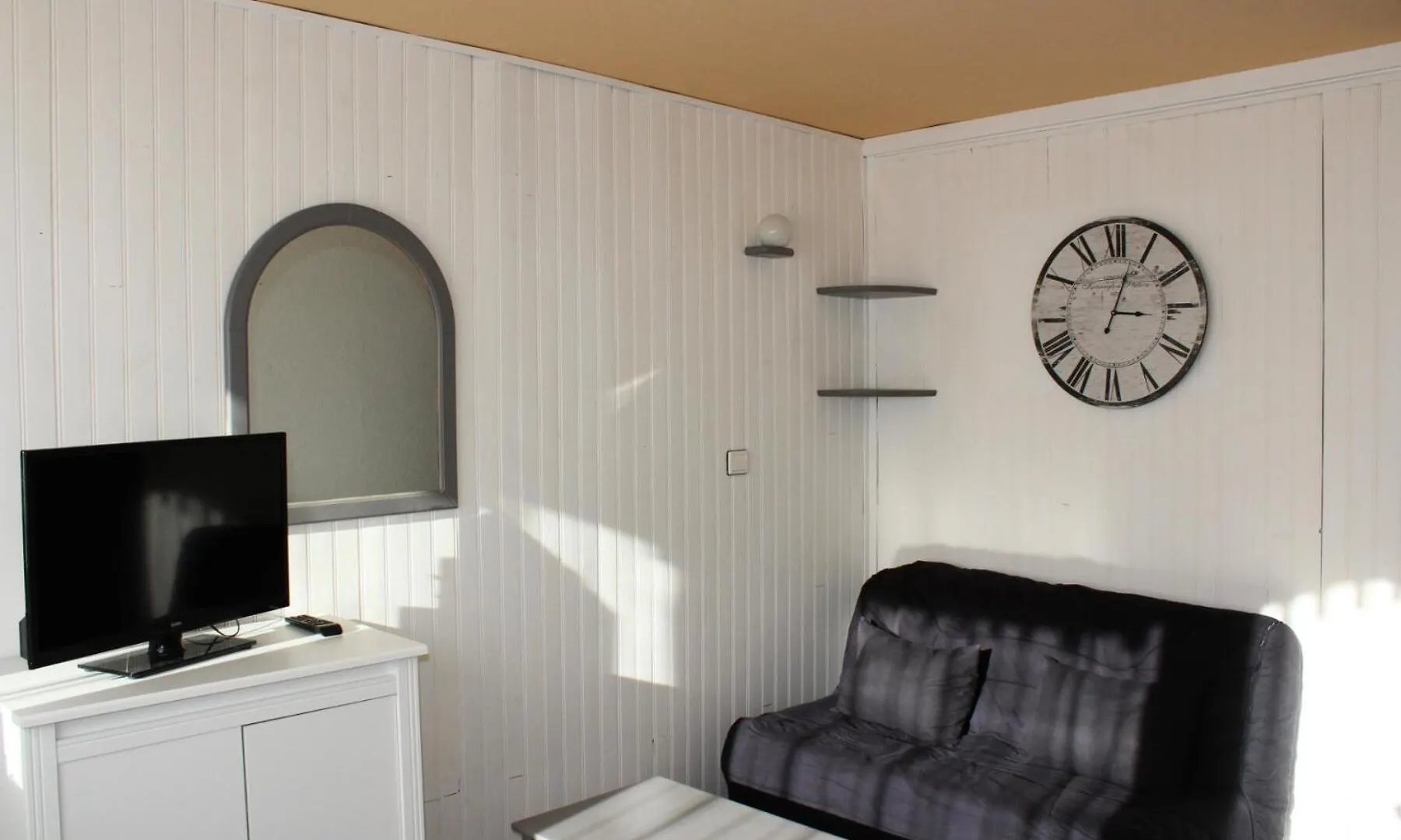 Residence Diamant - Studio Pour 4 Personnes 094 La Plagne 0*,